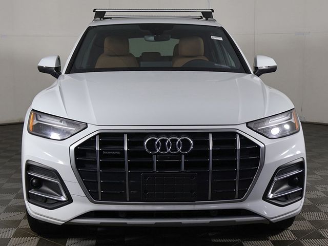 2021 Audi Q5 Premium Plus