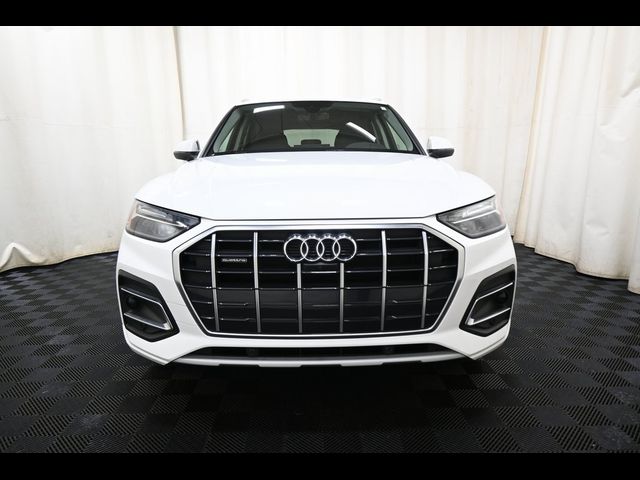 2021 Audi Q5 Premium Plus