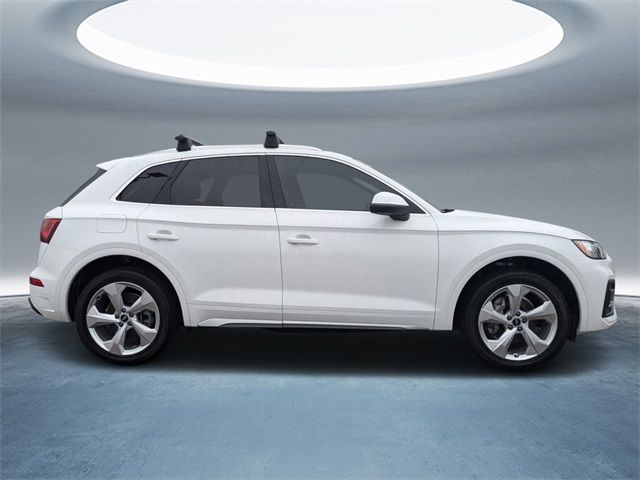 2021 Audi Q5 Premium Plus