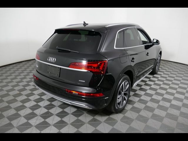 2021 Audi Q5 Premium Plus