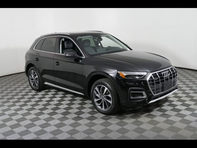 2021 Audi Q5 Premium Plus