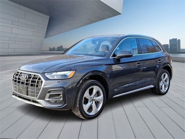 2021 Audi Q5 Premium Plus