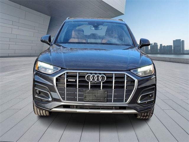 2021 Audi Q5 Premium Plus