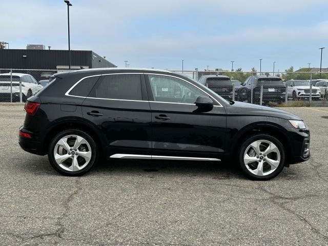 2021 Audi Q5 Premium Plus