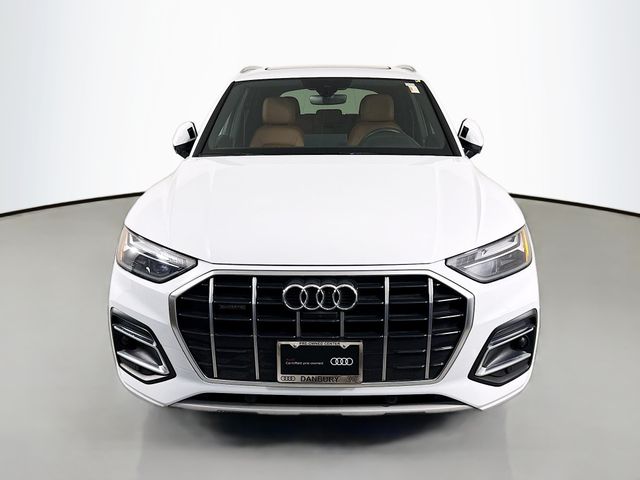 2021 Audi Q5 Premium Plus