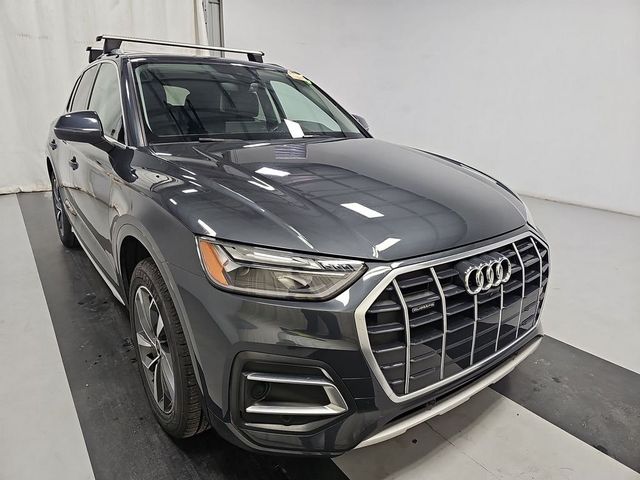 2021 Audi Q5 Premium Plus