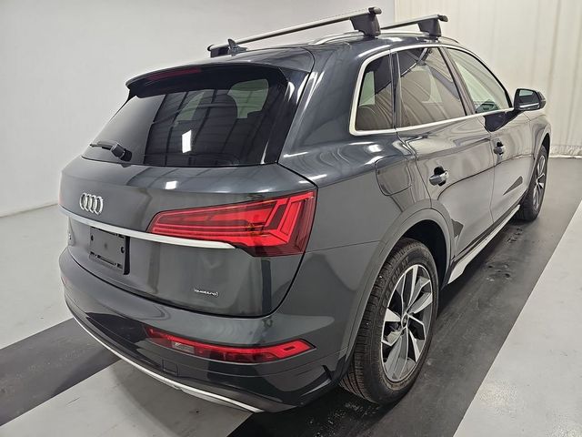 2021 Audi Q5 Premium Plus