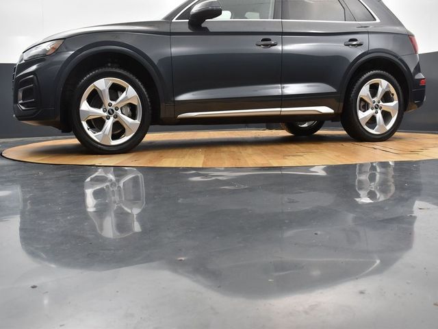 2021 Audi Q5 Premium Plus