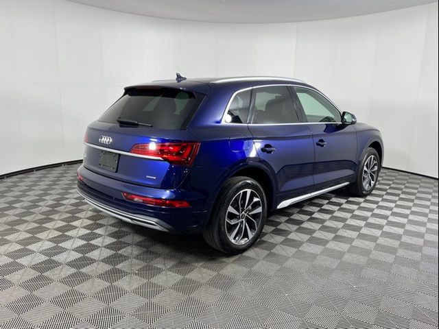 2021 Audi Q5 Premium Plus