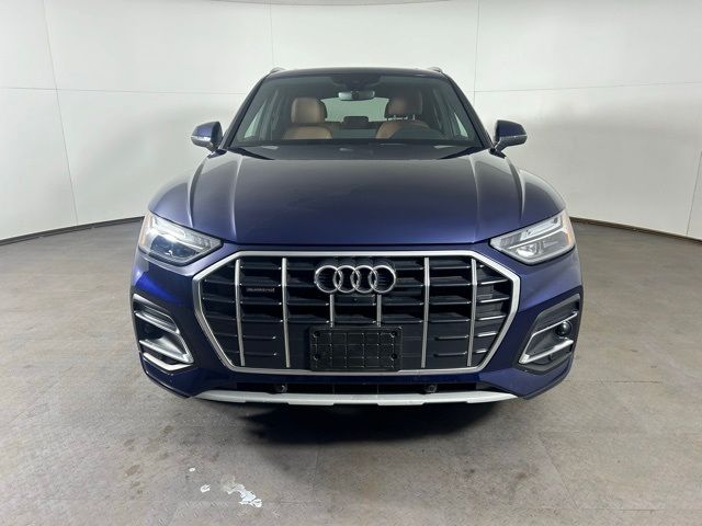 2021 Audi Q5 Premium Plus