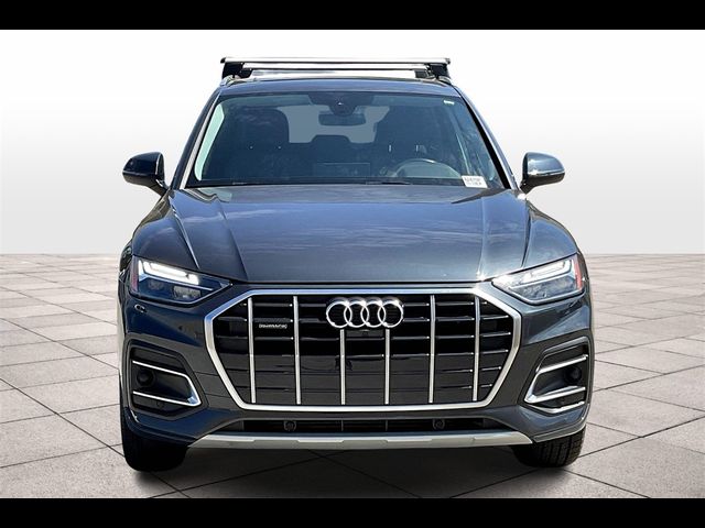 2021 Audi Q5 Premium Plus