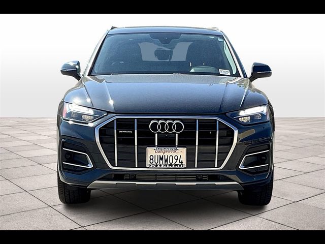 2021 Audi Q5 Premium Plus