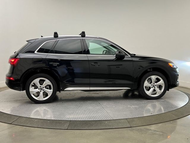 2021 Audi Q5 Premium Plus