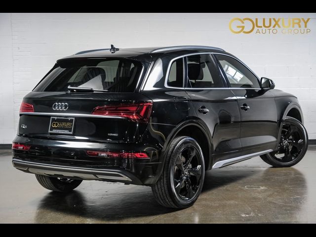 2021 Audi Q5 Premium Plus