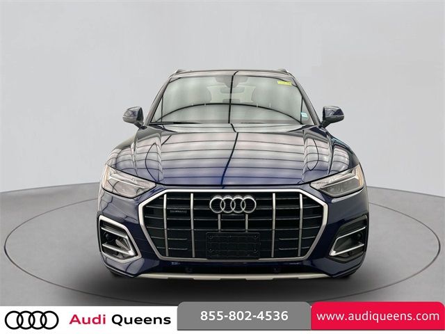 2021 Audi Q5 Premium Plus