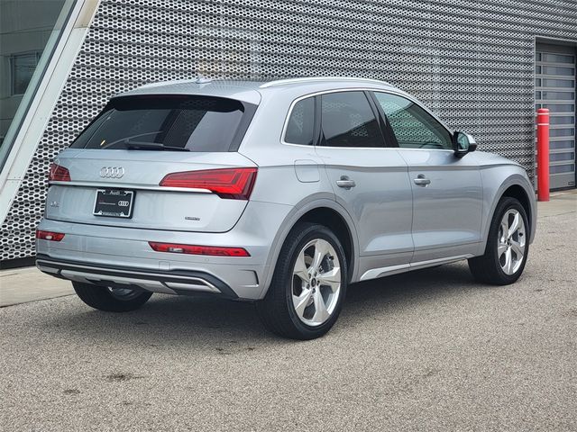 2021 Audi Q5 Premium Plus