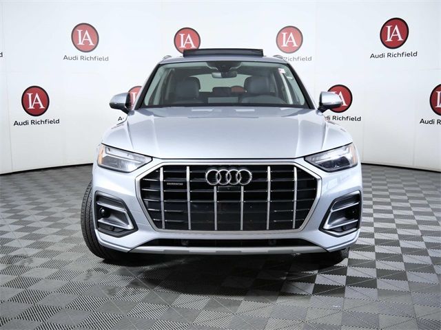 2021 Audi Q5 Premium Plus