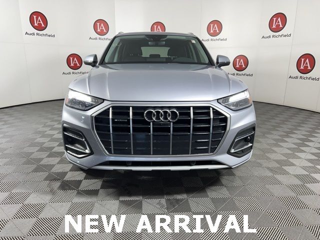 2021 Audi Q5 Premium Plus