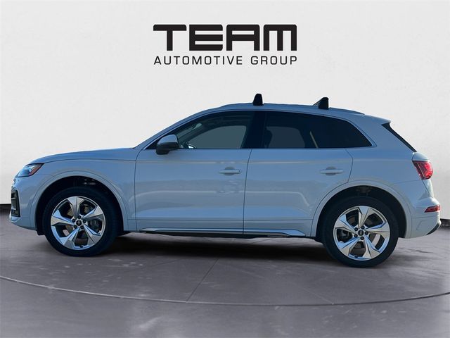 2021 Audi Q5 Premium Plus