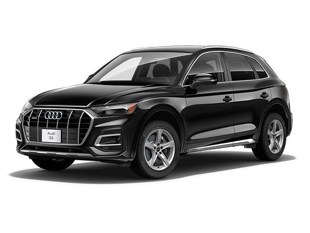 2021 Audi Q5 Premium Plus