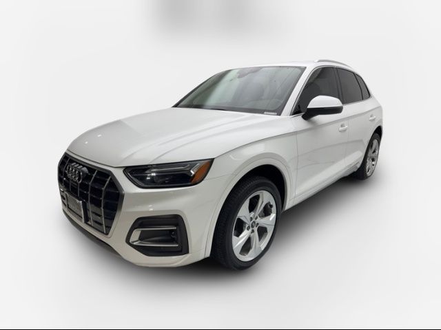 2021 Audi Q5 Premium Plus