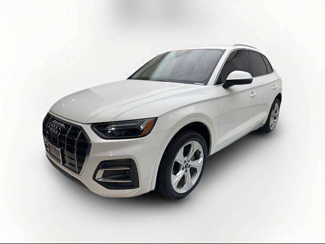 2021 Audi Q5 Premium Plus