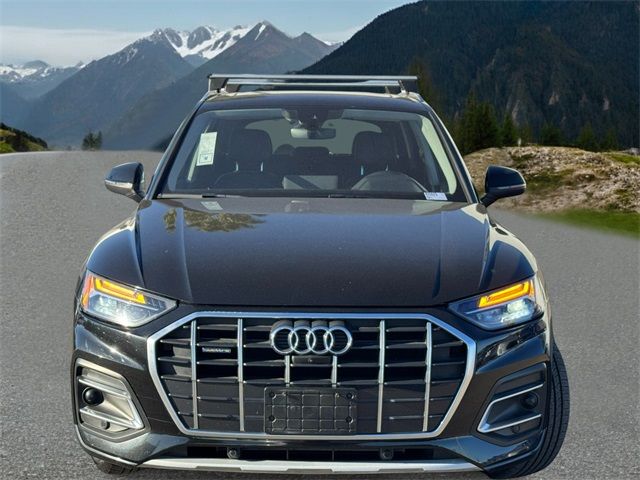 2021 Audi Q5 Premium Plus