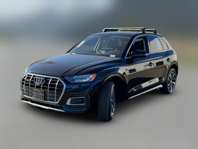 2021 Audi Q5 Premium Plus