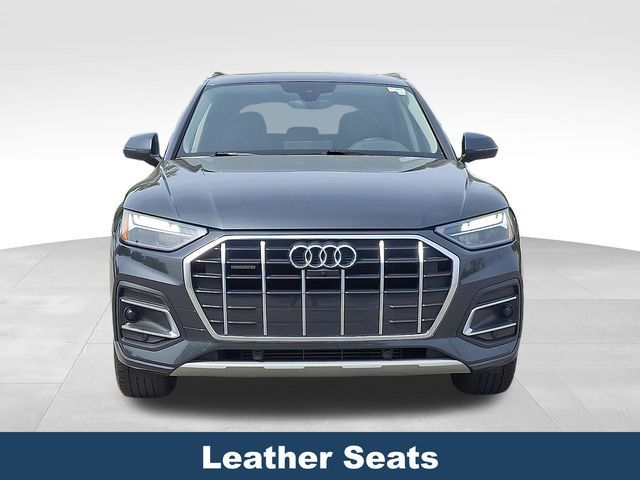 2021 Audi Q5 Premium Plus