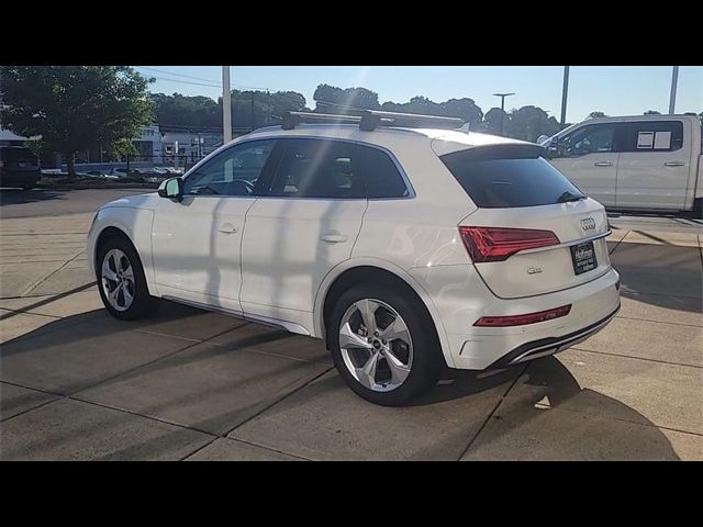 2021 Audi Q5 Premium Plus