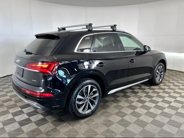 2021 Audi Q5 Premium Plus