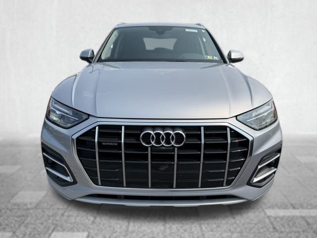 2021 Audi Q5 Premium Plus