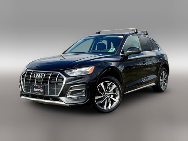 2021 Audi Q5 Premium Plus