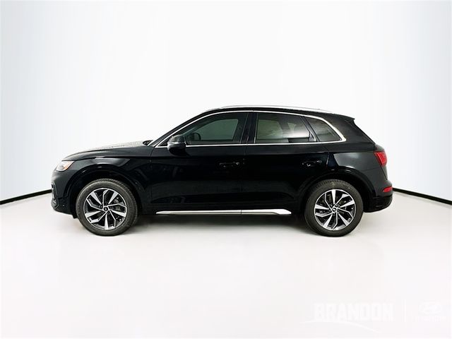 2021 Audi Q5 Premium Plus