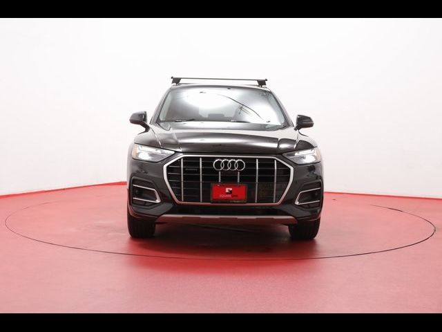 2021 Audi Q5 Premium Plus