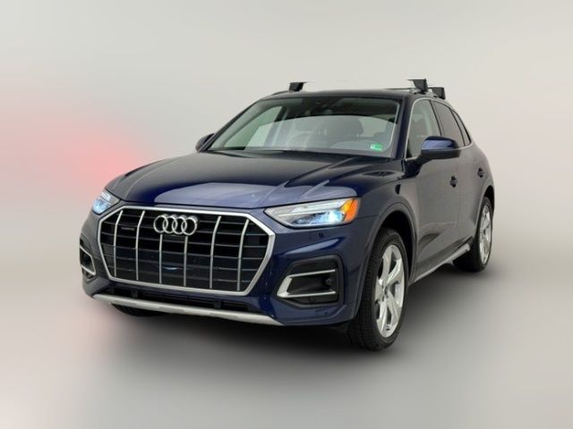 2021 Audi Q5 Premium Plus