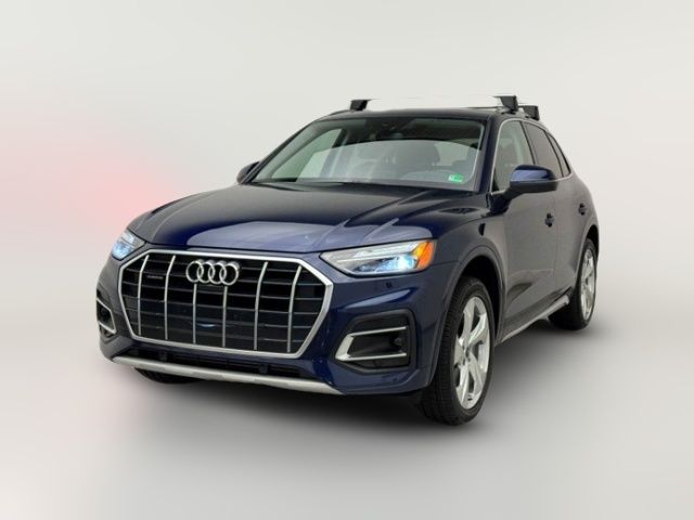 2021 Audi Q5 Premium Plus