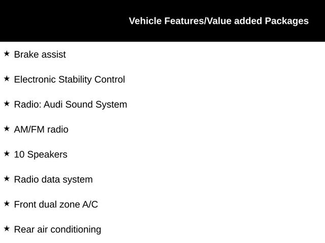 2021 Audi Q5 Premium Plus