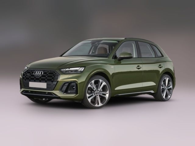 2021 Audi Q5 Premium Plus