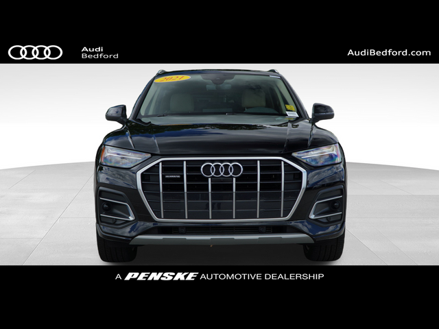 2021 Audi Q5 Premium Plus