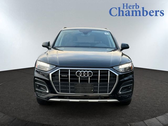 2021 Audi Q5 Premium Plus