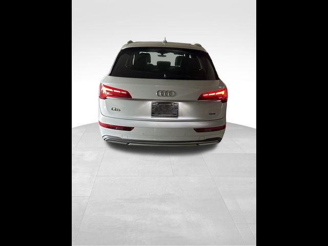 2021 Audi Q5 Premium Plus