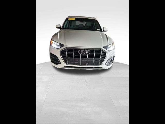 2021 Audi Q5 Premium Plus