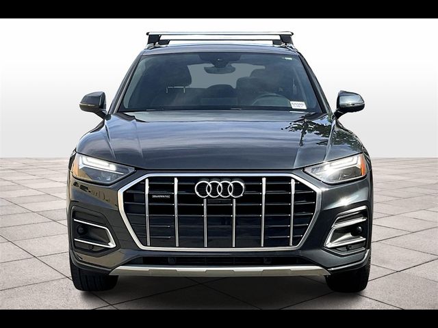 2021 Audi Q5 Premium Plus