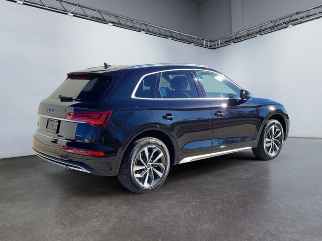 2021 Audi Q5 Premium Plus