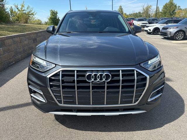 2021 Audi Q5 Premium Plus