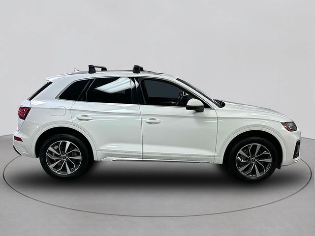 2021 Audi Q5 Premium Plus