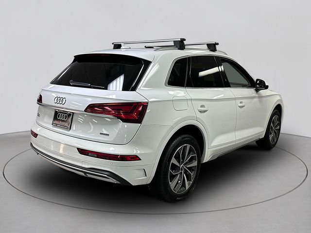 2021 Audi Q5 Premium Plus