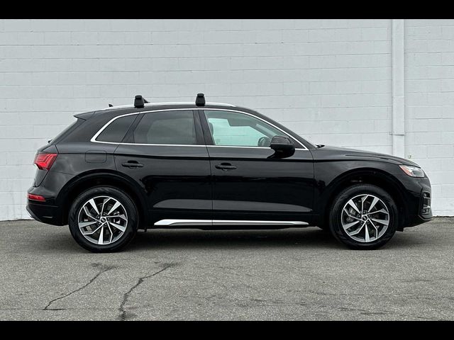 2021 Audi Q5 Premium Plus