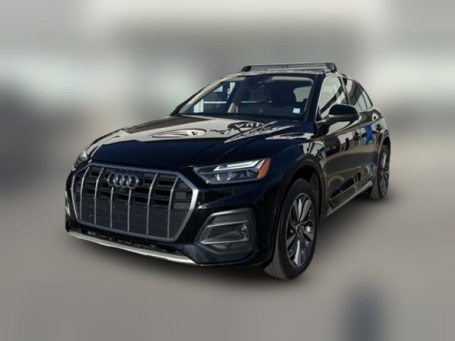 2021 Audi Q5 Premium Plus